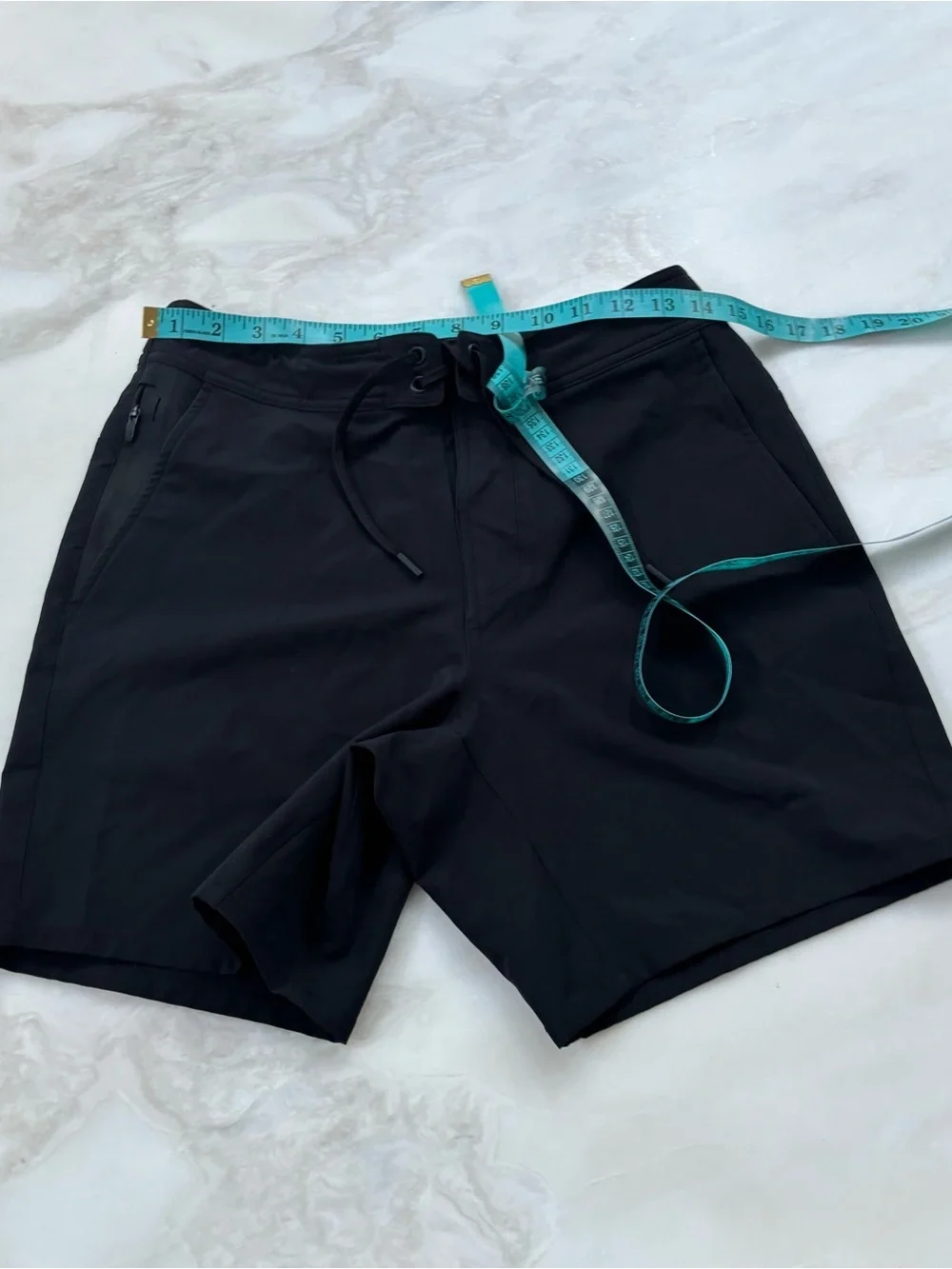 Ten Thousand 7” Foundation Short Men’s Size Small Unlined